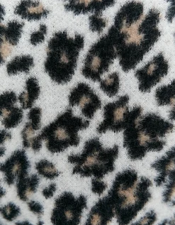 Maglione Soft Touch Stampa Leo^Tally Weijl Store