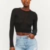 Maglione Trasparente^Tally Weijl Hot
