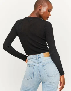Maglione Trasparente^Tally Weijl Hot