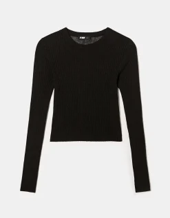 Maglione Trasparente^Tally Weijl Hot