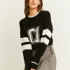 Maglione Varsity^Tally Weijl Clearance