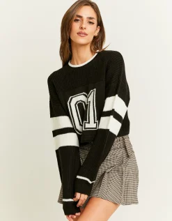 Maglione Varsity^Tally Weijl Clearance
