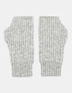 Manicotti in Maglia Grigi^Tally Weijl Flash Sale