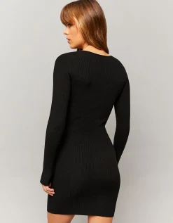 Mini abito in maglia^Tally Weijl Outlet