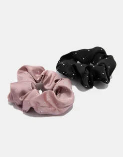 Pacco di 2 Scrunchies con Strass^Tally Weijl Outlet