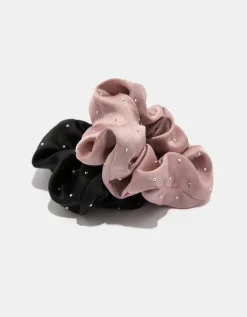 Pacco di 2 Scrunchies con Strass^Tally Weijl Outlet