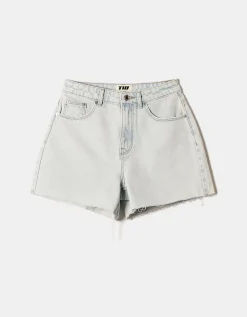 Pantaloncini A-shape a Vita Alta^Tally Weijl Sale