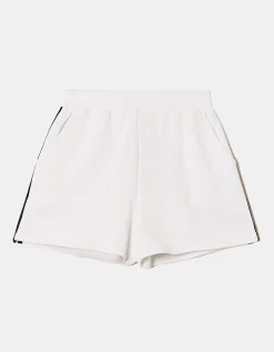 Pantaloncini Basici Sportivi Bianchi^Tally Weijl Cheap
