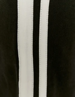 Pantaloncini Basici Sportivi Neri^Tally Weijl Cheap