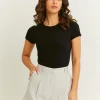 Pantaloncini a Vita Alta^Tally Weijl Flash Sale
