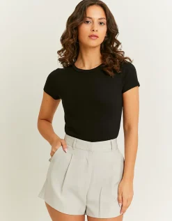 Pantaloncini a Vita Alta^Tally Weijl Flash Sale