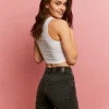 Pantaloncini Bermuda a Vita Alta^Tally Weijl Flash Sale