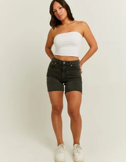 Pantaloncini Bermuda a Vita Alta^Tally Weijl Flash Sale