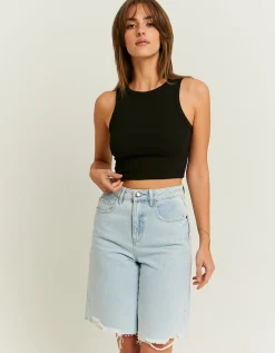 Pantaloncini Bermuda Baggy^Tally Weijl Flash Sale