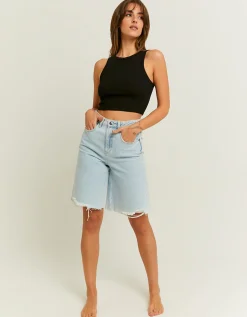 Pantaloncini Bermuda Baggy^Tally Weijl Flash Sale