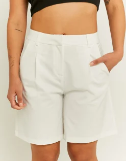Pantaloncini Bermuda Tailoring con Tasche^Tally Weijl Best Sale