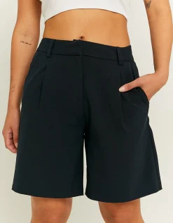 Pantaloncini Bermuda Tailoring con Tasche^Tally Weijl Hot