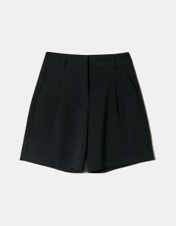 Pantaloncini Bermuda Tailoring con Tasche^Tally Weijl Hot