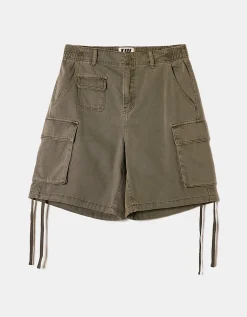 Pantaloncini Cargo a Vita Media^Tally Weijl Shop