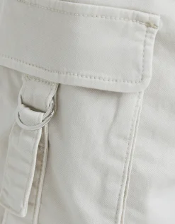 Pantaloncini Cargo a Vita Alta^Tally Weijl Discount