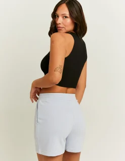Pantaloncini in Tuta con Stampa^Tally Weijl Outlet
