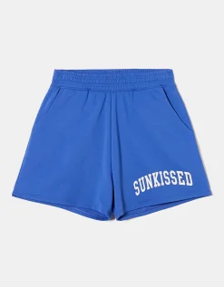 Pantaloncini in Tuta con Stampa^Tally Weijl Hot