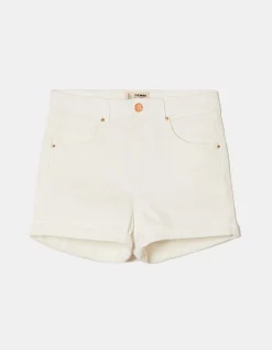 Pantaloncini Skinny Push - Up a Vita Media^Tally Weijl Fashion