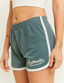 Pantaloncini Sportivi con Stampa^Tally Weijl Clearance