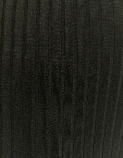 Pantaloni a Zampa Cozy Neri^Tally Weijl Fashion