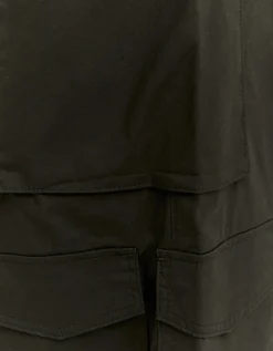 Pantaloni Cargo Neri^Tally Weijl Cheap