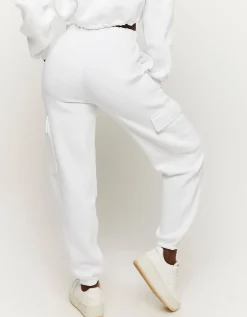 Pantaloni Cargo Parachute A Vita Media^Tally Weijl Sale