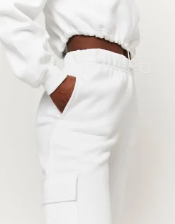 Pantaloni Cargo Parachute A Vita Media^Tally Weijl Sale
