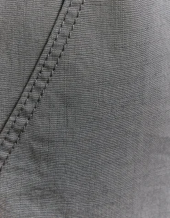 Pantaloni Cargo Parachute Grigi a Vita Alta^Tally Weijl Store