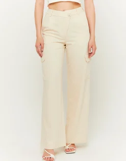 Pantaloni Cargo Wide Leg^Tally Weijl Hot