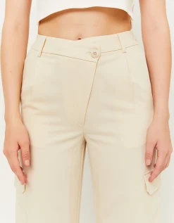 Pantaloni Cargo Wide Leg^Tally Weijl Hot
