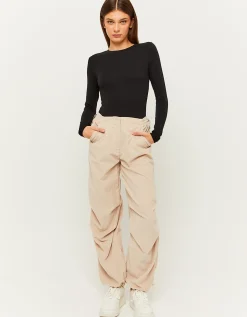 Pantaloni di velluto a coste^Tally Weijl Cheap
