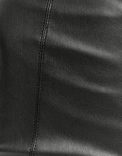 Pantaloni Flare in Similpelle Neri^Tally Weijl Hot