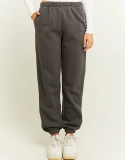 Pantaloni Jogger Morbidi A Vita Alta^Tally Weijl Fashion