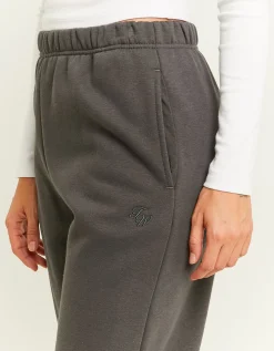 Pantaloni Jogger Morbidi A Vita Alta^Tally Weijl Fashion