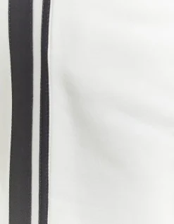 Pantaloni Joggers Basici Bianchi^Tally Weijl New