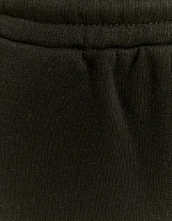 Pantaloni Joggers Wide Leg Basici Neri^Tally Weijl Discount