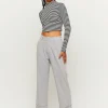 Pantaloni Leggeri A Vita Alta^Tally Weijl Shop