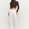 Pantaloni Leggeri A Vita Alta^Tally Weijl Fashion
