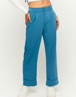 Pantaloni Leggeri A Vita Alta^Tally Weijl Sale