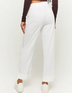 Pantaloni Leggeri A Vita Alta^Tally Weijl Fashion