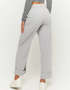 Pantaloni Leggeri A Vita Alta^Tally Weijl Shop