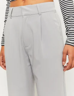 Pantaloni Leggeri A Vita Alta^Tally Weijl Shop