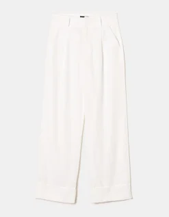 Pantaloni Leggeri A Vita Alta^Tally Weijl Fashion