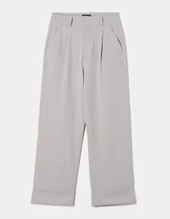 Pantaloni Leggeri A Vita Alta^Tally Weijl Shop