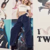 Pantaloni Parachute^Tally Weijl Cheap